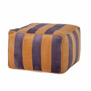 Bloomingville - Walder Pouf