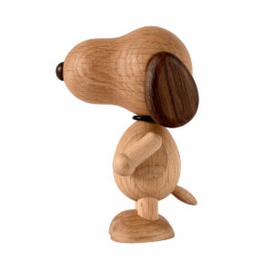 boyhood - Snoopy Holzfigur