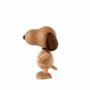 boyhood - Snoopy Holzfigur