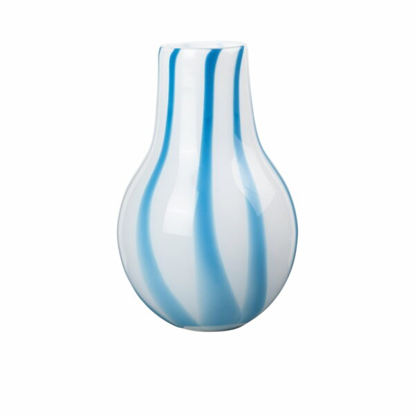 Broste Copenhagen - Ada Stripe Vase