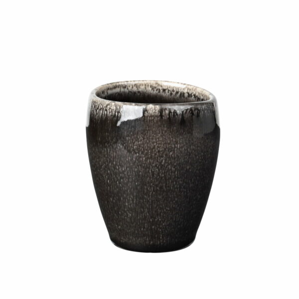 Broste Copenhagen - Nordic Coal Espresso Becher