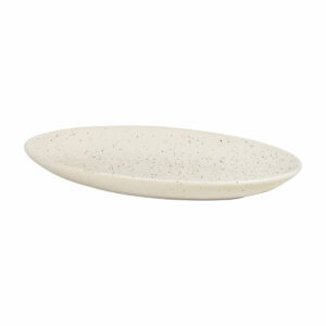 Broste Copenhagen - Nordic Vanilla Servierplatte