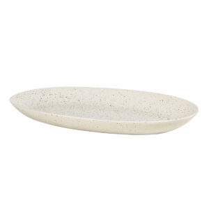 Broste Copenhagen - Nordic Vanilla Servierplatte