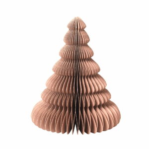 Broste Copenhagen - Paper Christmas Tree Dekoration