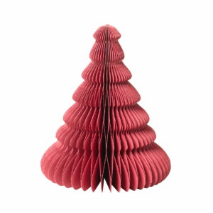 Broste Copenhagen - Paper Christmas Tree Dekoration