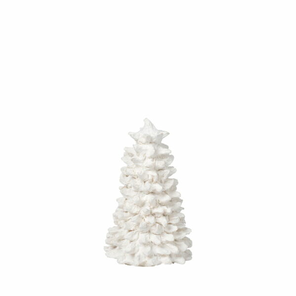 Broste Copenhagen - Pulp Deko-Tannenbaum