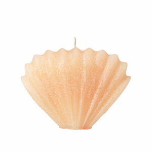 Broste Copenhagen - Seashell Kerze