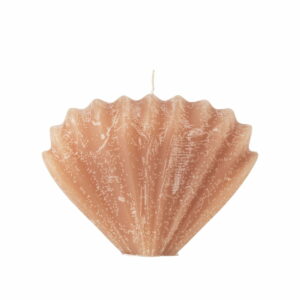 Broste Copenhagen - Seashell Kerze