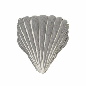 Broste Copenhagen - Seashell Kissen