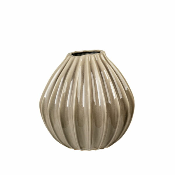 Broste Copenhagen - Wide Vase