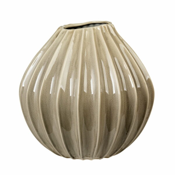 Broste Copenhagen - Wide Vase