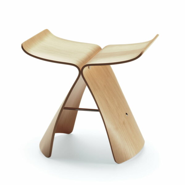 Vitra - Butterfly Stool