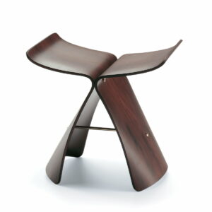 Vitra - Butterfly Stool