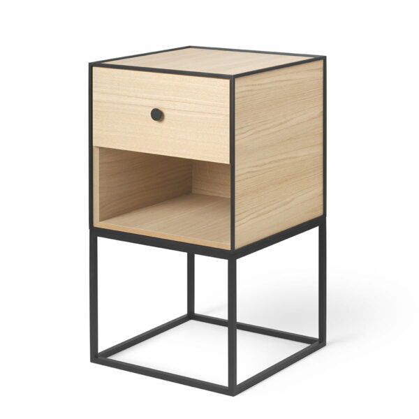 Audo - Frame Sideboard 35 (inkl. Schublade)