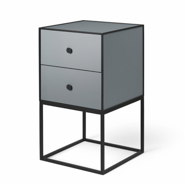 Audo - Frame Sideboard 35 (inkl. 2 Schubladen)