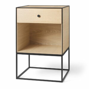 Audo - Frame Sideboard 49 (inkl. Schublade)