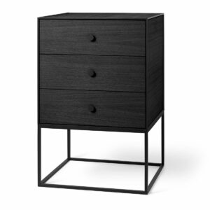 Audo - Frame Sideboard 49 (inkl. 3 Schubladen)