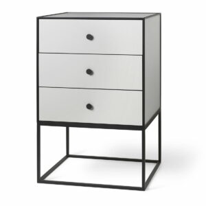 Audo - Frame Sideboard 49 (inkl. 3 Schubladen)