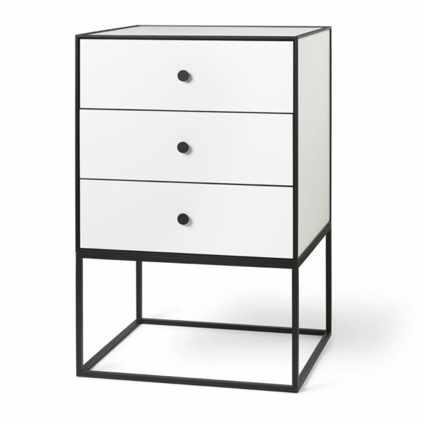 Audo - Frame Sideboard 49 (inkl. 3 Schubladen)