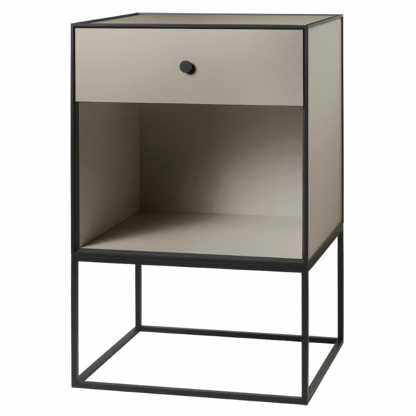 Audo - Frame Sideboard 49 (inkl. Schublade)