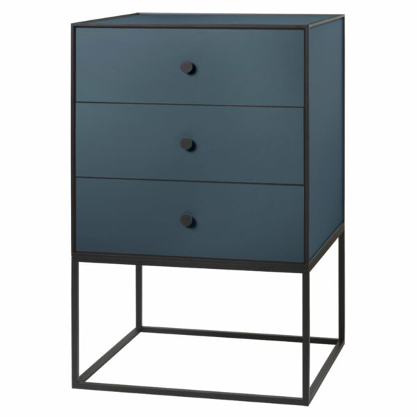 Audo - Frame Sideboard 49 (inkl. 3 Schubladen)