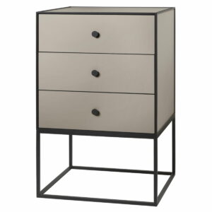 Audo - Frame Sideboard 49 (inkl. 3 Schubladen)