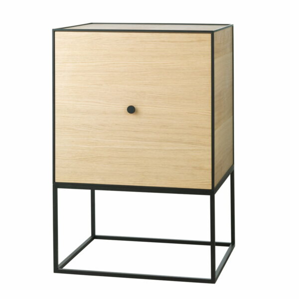 Audo - Frame Sideboard 49 (inkl. Tür & Regalboden)