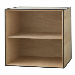 Audo - Frame Wandschrank 49 (inkl. Regalboden)