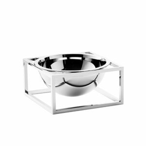 Audo - Kubus Bowl Centerpieces H 7 cm