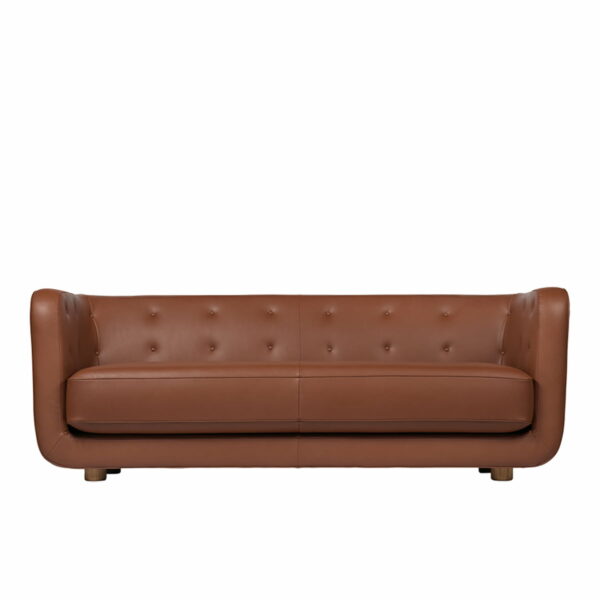 Audo - Vilhelm Sofa L 217 cm