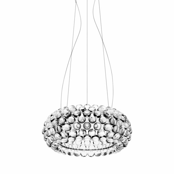 Foscarini - Caboche Plus LED Pendelleuchte media