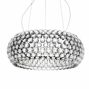 Foscarini - Caboche Plus LED Pendelleuchte MyLight grande