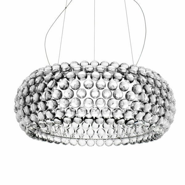 Foscarini - Caboche Plus LED Pendelleuchte MyLight grande