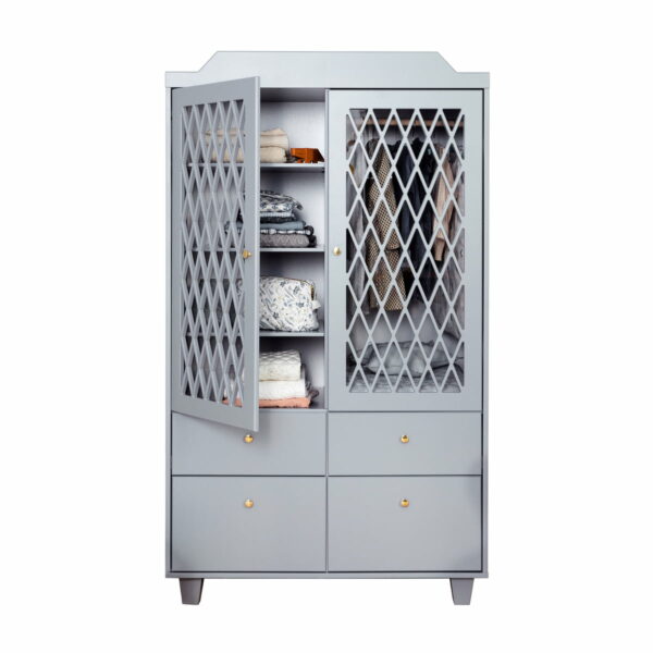 Cam Cam Copenhagen - Harlequin Kleiderschrank