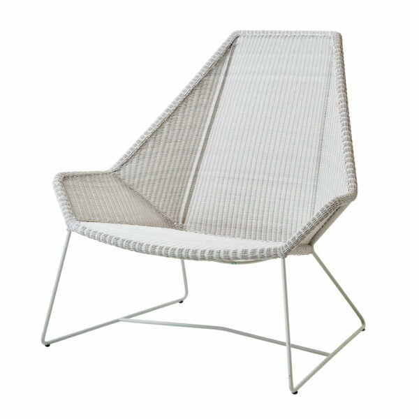 Cane-line - Breeze Highback Sessel (5469) Outdoor