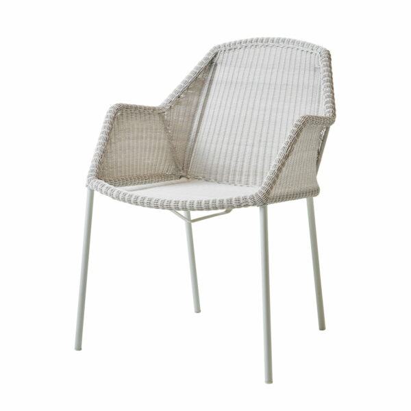 Cane-line - Breeze Sessel stapelbar (5464) Outdoor