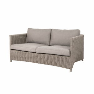 Cane-line - Diamond Outdoor Sofa