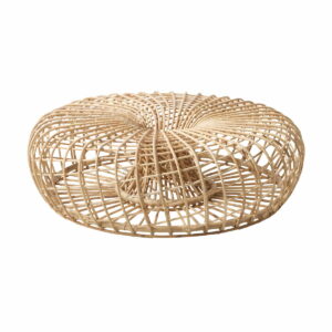 Cane-line - Nest Hocker Indoor Ø 130 cm