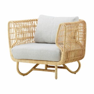 Cane-line - Nest Loungesessel Indoor