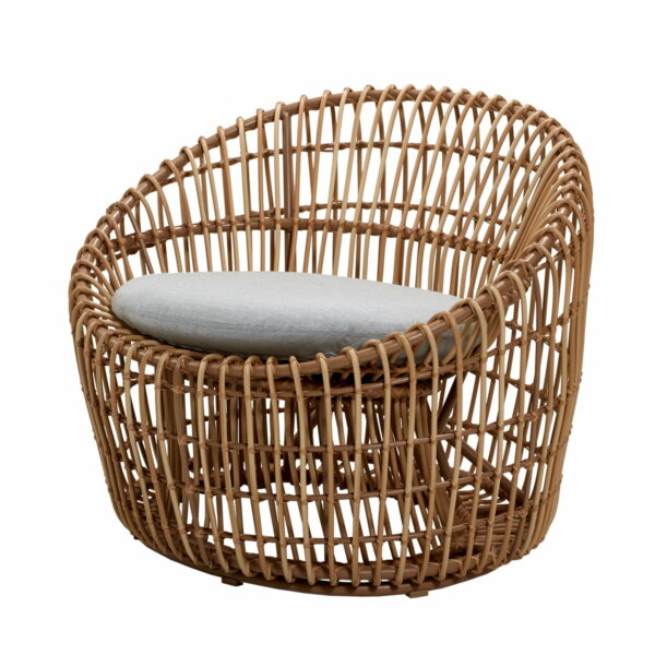 Cane-line - Nest Round Sessel Outdoor