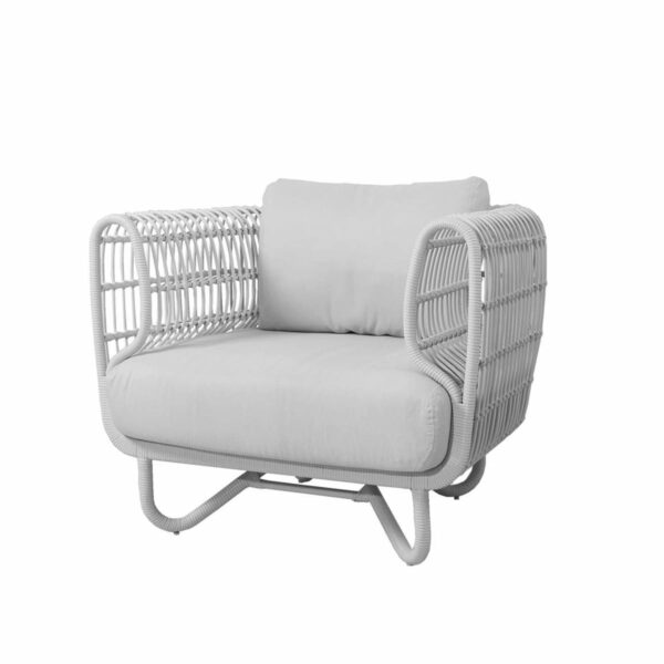 Cane-line - Nest Loungesessel Outdoor