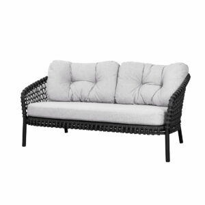 Cane-Line - Ocean large 2-Sitzer Sofa