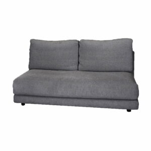 Cane-line - Scale Sofa 2-Sitzer Sofamodul