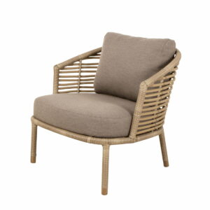 Cane-line - Sense Outdoor Lounge Sessel