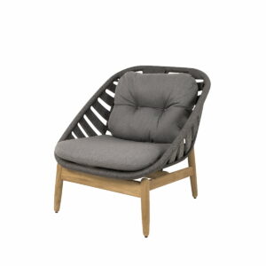 Cane-line - Strington Outdoor Lounge Sessel