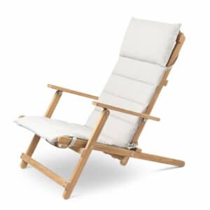 Carl Hansen - Sitzauflage für BM5568 Liegestuhl