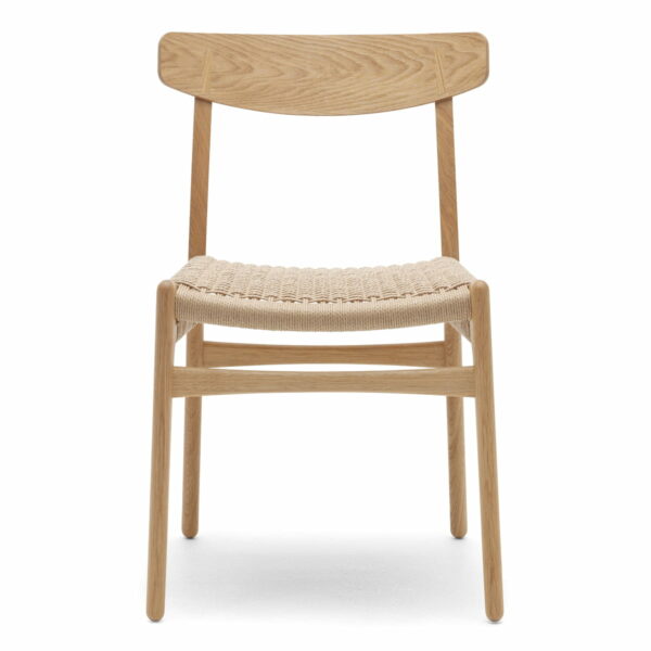 Carl Hansen - CH23 Chair Stuhl