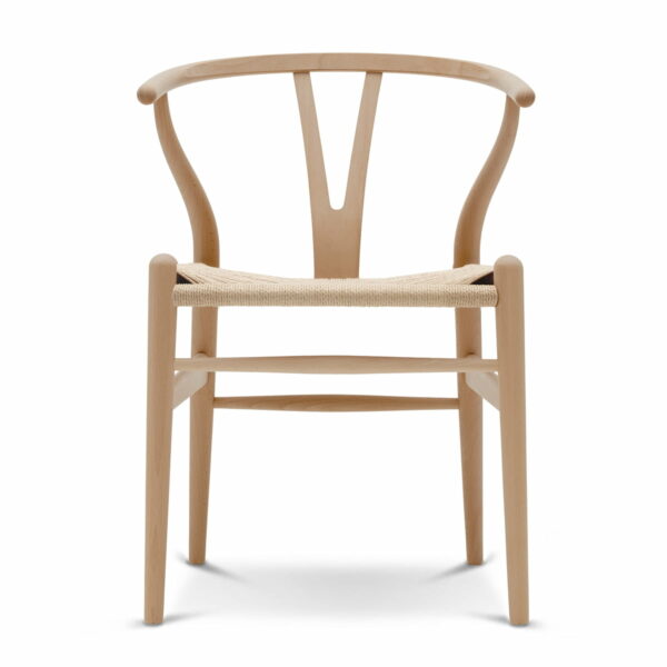 Carl Hansen - CH24 Wishbone Chair