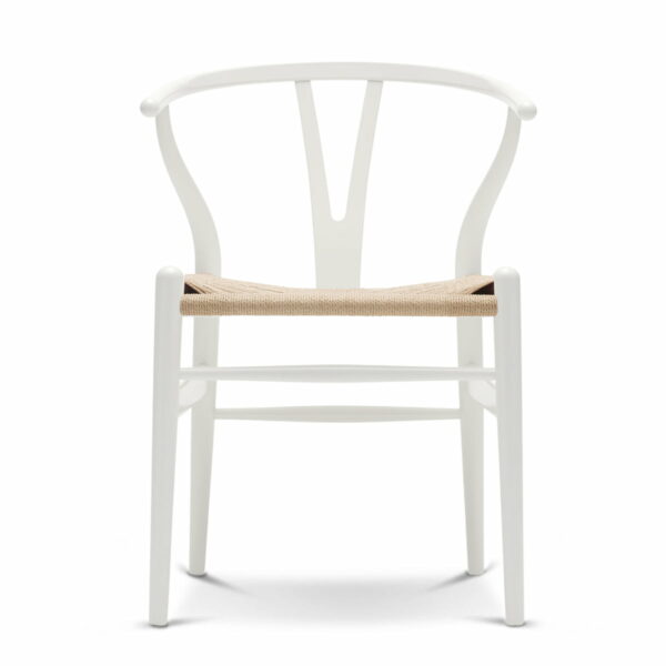 Carl Hansen - CH24 Wishbone Chair