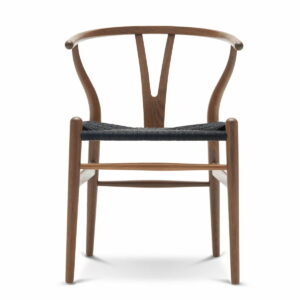 Carl Hansen - CH24 Wishbone Chair